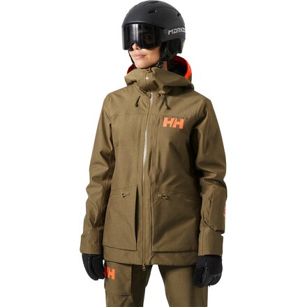 Powderqueen 3.0 Jacket - Women's