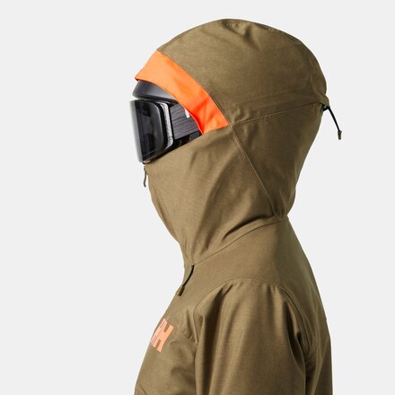 Helly Hansen - Powderqueen 3.0 Jacket - Women's