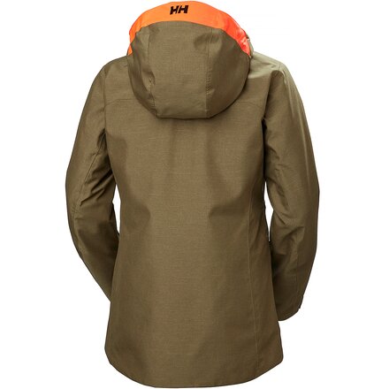 Helly Hansen - Powderqueen 3.0 Jacket - Women's