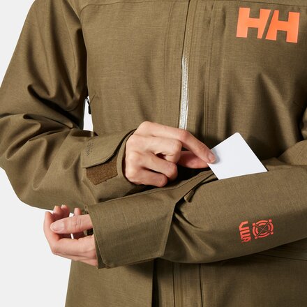 Helly Hansen - Powderqueen 3.0 Jacket - Women's
