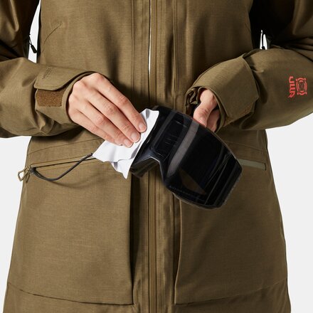Helly Hansen - Powderqueen 3.0 Jacket - Women's