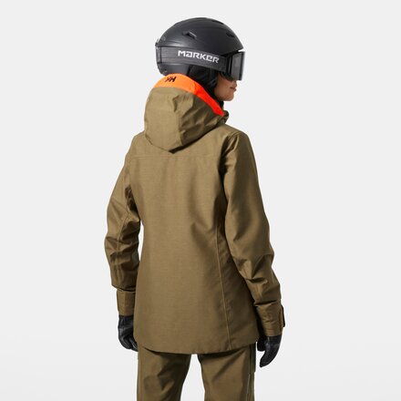 Helly Hansen - Powderqueen 3.0 Jacket - Women's