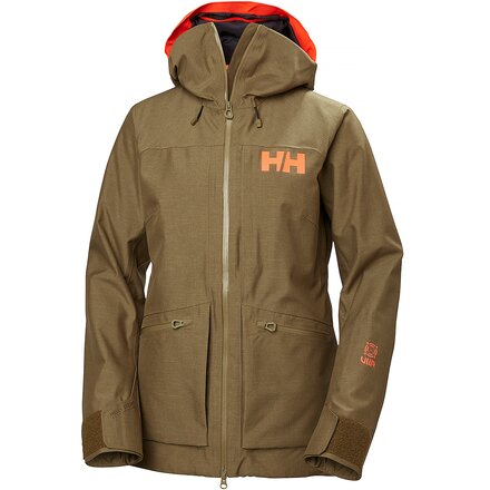 Helly Hansen - Powderqueen 3.0 Jacket - Women's