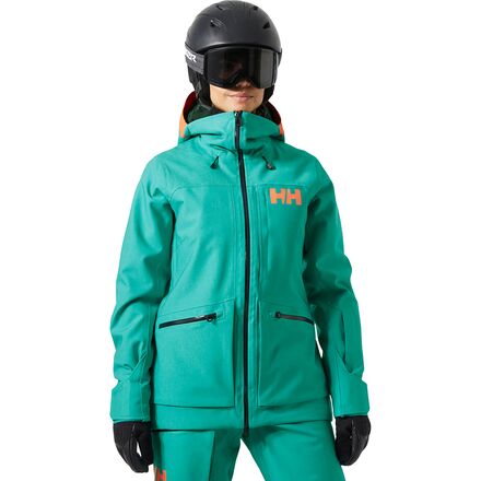 Powderqueen 3.0 Jacket - Women's