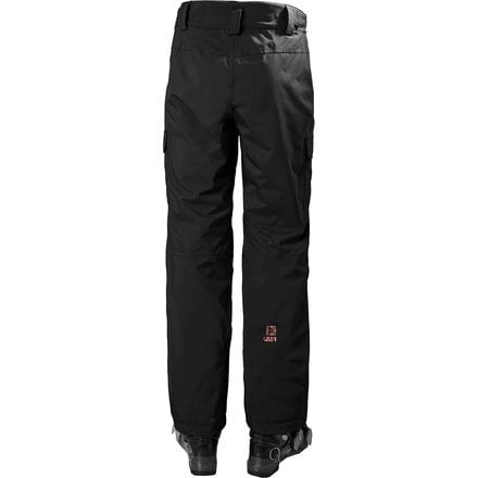Helly Hansen - Switch Cargo Insulated Pant - Women's