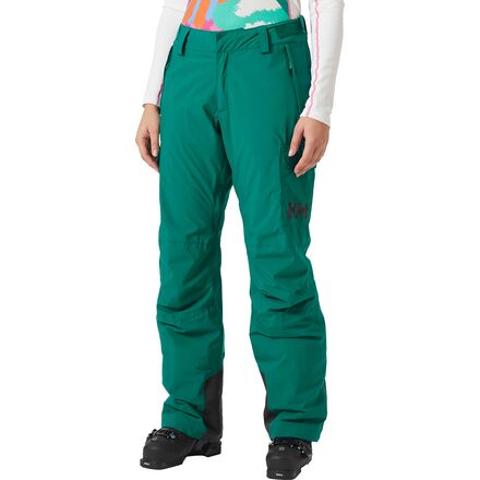 Switch Cargo Insulated Pant - Women's