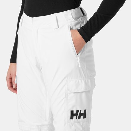 Helly Hansen - Switch Cargo Insulated Pant - Women's