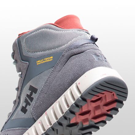 Helly Hansen - Monashee ULLR Helly Tech Boot - Men's