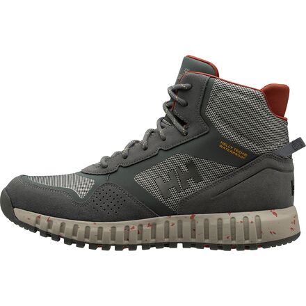 Helly Hansen - Monashee ULLR Helly Tech Boot - Men's