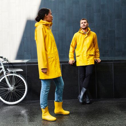 Helly Hansen - Nordvik 2 Rain Boot - Men's