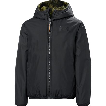 Helly Hansen - Jr Champ Reversible Jacket - Boys'