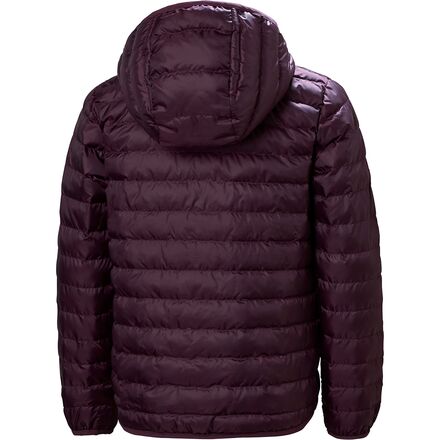 Helly Hansen - Jr Infinity Insulator Jacket - Boys'
