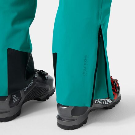 Helly Hansen - Alpha Lifaloft Pant - Men's