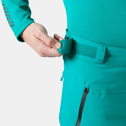 Helly Hansen - Alpha Lifaloft Pant - Men's