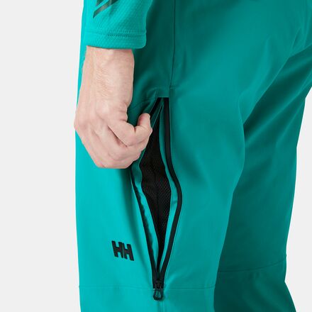 Helly Hansen - Alpha Lifaloft Pant - Men's