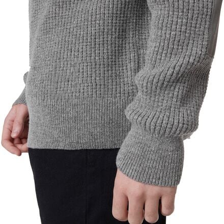 Helly Hansen - Arctic Shore Sweater - Men's