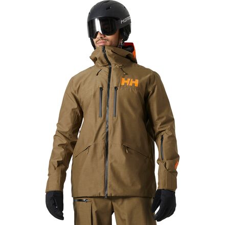 Helly Hansen Garibaldi 2.0 Jacket - Men's - Men