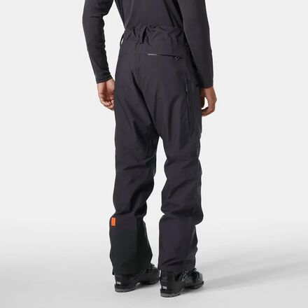 Helly Hansen - Garibaldi 2.0 Pant - Men's