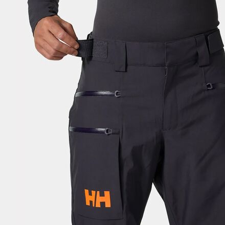 Helly Hansen - Garibaldi 2.0 Pant - Men's