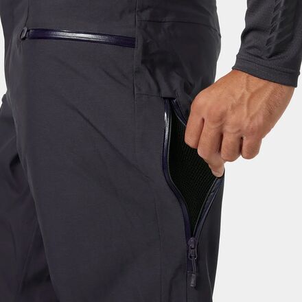 Helly Hansen - Garibaldi 2.0 Pant - Men's