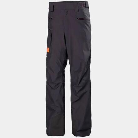 Helly Hansen - Garibaldi 2.0 Pant - Men's