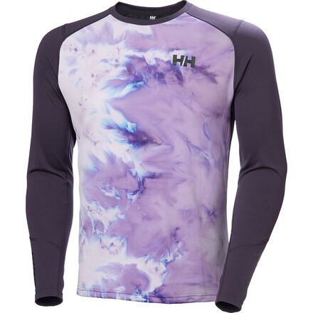 Helly Hansen - Lifa Active Crew Top - Men's