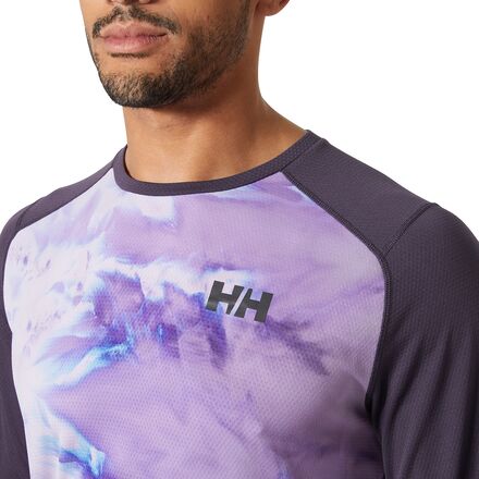 Helly Hansen - Lifa Active Crew Top - Men's