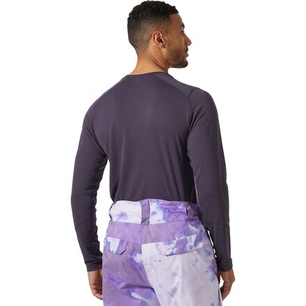 Helly Hansen - Lifa Active Crew Top - Men's