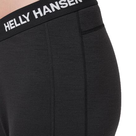 Helly Hansen - Lifa Merino Lightweight Pant - Men's
