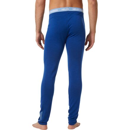 Helly Hansen - Lifa Merino Lightweight Pant - Men's