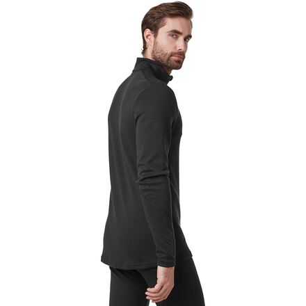 Helly Hansen - Lifa Merino Midweight 1/2 Zip Top - Men's