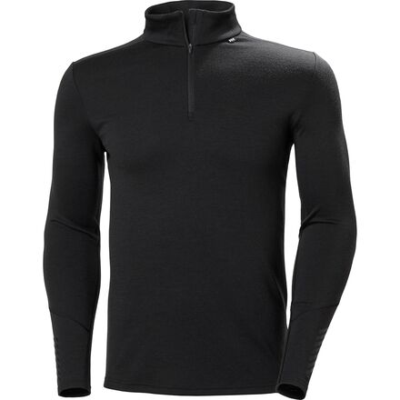 Helly Hansen - Lifa Merino Midweight 1/2 Zip Top - Men's