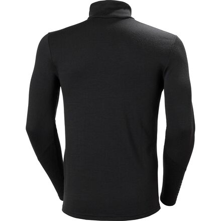 Helly Hansen - Lifa Merino Midweight 1/2 Zip Top - Men's