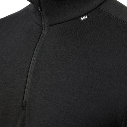 Helly Hansen - Lifa Merino Midweight 1/2 Zip Top - Men's