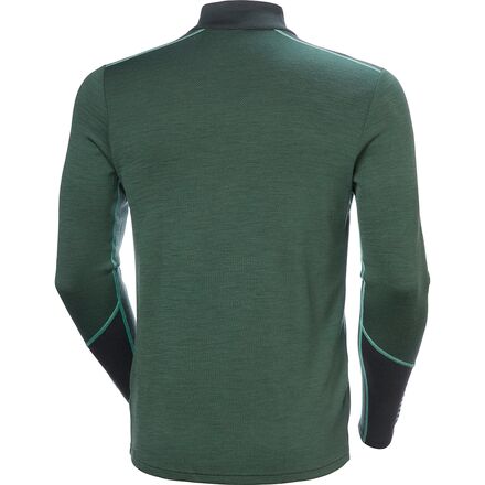 Helly Hansen - Lifa Merino Midweight 1/2 Zip Top - Men's