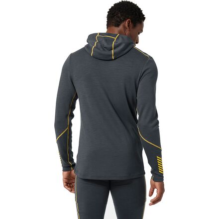 Helly Hansen - Lifa Merino Midweight Hoodie - Men's