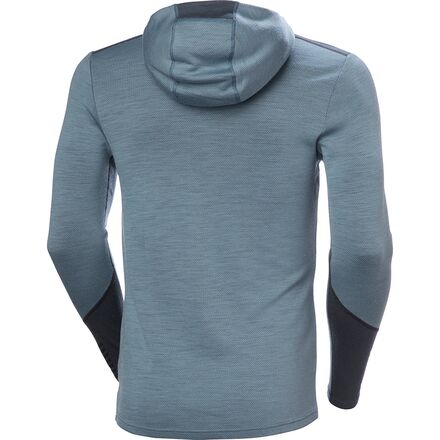 Helly Hansen - Lifa Merino Midweight Hoodie - Men's