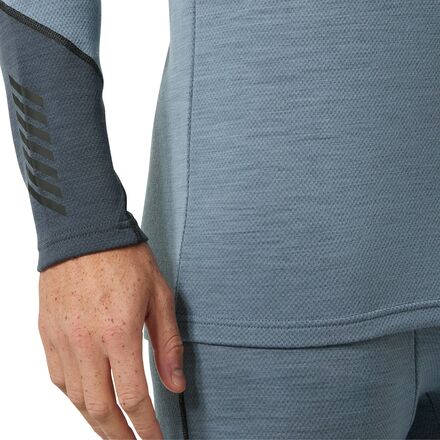 Helly Hansen - Lifa Merino Midweight Hoodie - Men's
