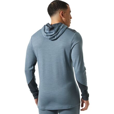 Helly Hansen - Lifa Merino Midweight Hoodie - Men's