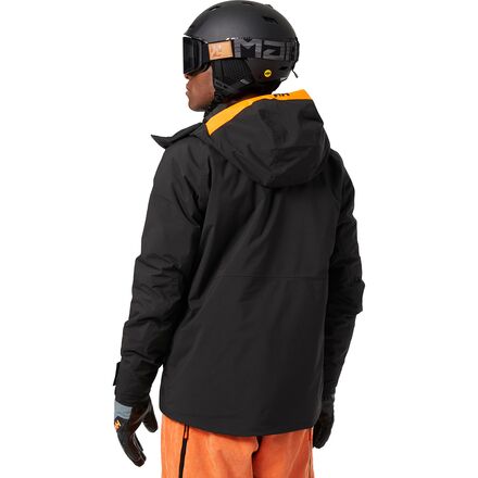 Helly Hansen - Powderface Jacket - Men's