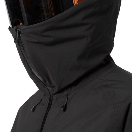 Helly Hansen - Powderface Jacket - Men's