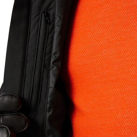 Helly Hansen - Powderface Jacket - Men's