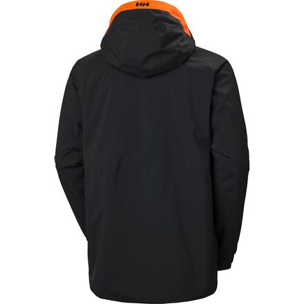 Helly Hansen - Powderface Jacket - Men's