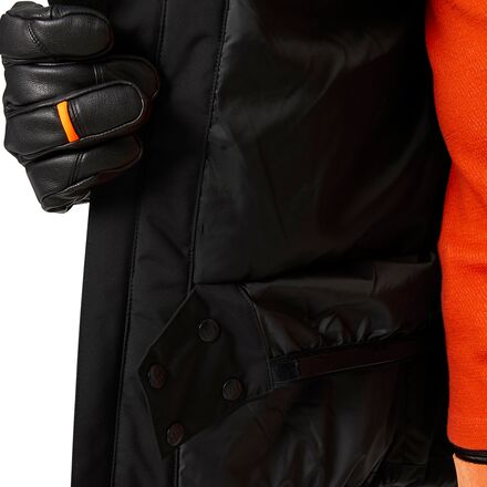 Helly Hansen - Powderface Jacket - Men's