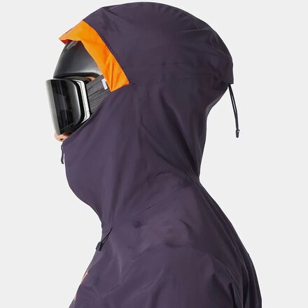 Helly Hansen - Sogn Shell 2.0 Jacket - Men's