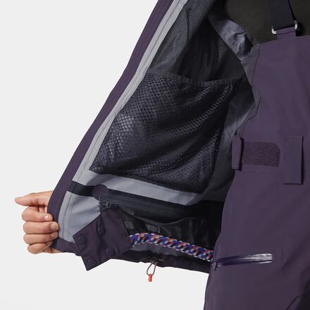Helly Hansen - Sogn Shell 2.0 Jacket - Men's