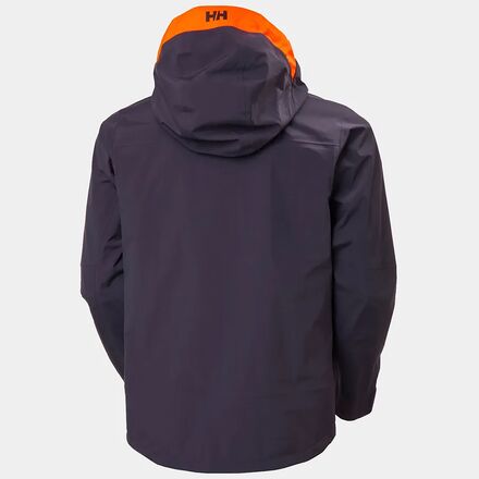 Helly Hansen - Sogn Shell 2.0 Jacket - Men's