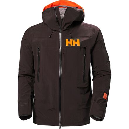 Helly Hansen - Sogn Shell 2.0 Jacket - Men's