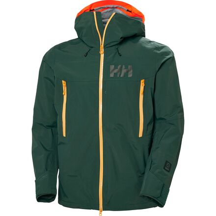 Helly Hansen - Sogn Shell 2.0 Jacket - Men's