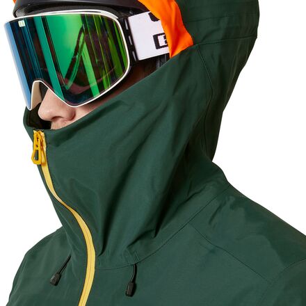 Helly Hansen - Sogn Shell 2.0 Jacket - Men's